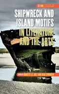 Cover: Shipwreck and Island Motifs in Literature and the Arts - Brill