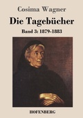 Cover: Die Tagebuecher in drei Baenden - Henricus - Edition Deutsche Klassik GmbH, Berlin
