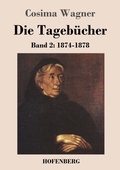 Cover: Die Tagebuecher in drei Baenden - Henricus - Edition Deutsche Klassik GmbH, Berlin