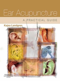 Abbildung von: E-Book - Ear Acupuncture - Elsevier