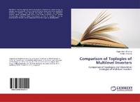 Abbildung von: Comparison of Toplogies of Multilevel Inverters - LAP Lambert Academic Publishing