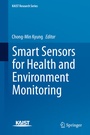 Cover: Smart Sensors for Health and Environment Monitoring - Springer