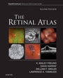 Cover: The Retinal Atlas - Elsevier