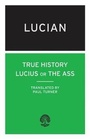Cover: True History - Calder Publications Ltd