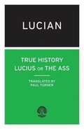 Cover: True History - Calder Publications Ltd