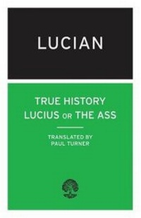 Enlarge image Cover: True History - Calder Publications Ltd