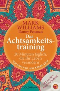 Enlarge image Cover: Das Achtsamkeitstraining - Arkana