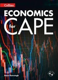 Cover: Economics for CAPE - Collins