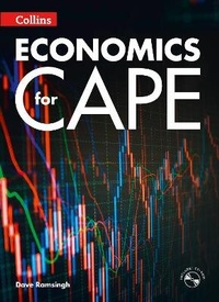 Abbildung von: Economics for CAPE - Collins