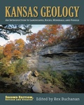 Cover: Kansas Geology - University Press of Kansas
