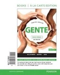 Cover: Gente - Pearson