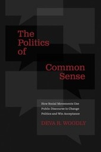 Enlarge image Cover: The Politics of Common Sense - OUP eBook