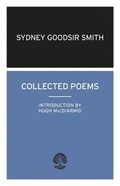Cover: Collected Poems - Calder Publications Ltd
