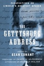 Cover: The Gettysburg Address - OUP eBook