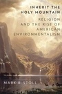 Cover: Inherit the Holy Mountain - OUP eBook