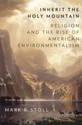 Cover: Inherit the Holy Mountain - OUP eBook