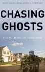 Cover: Chasing Ghosts - Oxford University Press Inc