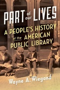 Cover: Part of Our Lives - Oxford University Press Inc