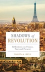Cover: Shadows of Revolution - Oxford University Press Inc