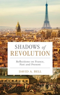 Enlarge image Cover: Shadows of Revolution - Oxford University Press Inc