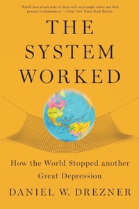 Enlarge image Cover: The System Worked - Oxford University Press Inc