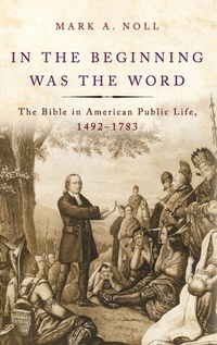 Enlarge image Cover: In the Beginning Was the Word - Oxford University Press Inc