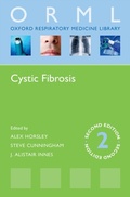 Cover: Cystic Fibrosis (Orml) - Oxford University Press, USA