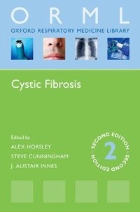 Abbildung von: Cystic Fibrosis (Orml) - Oxford University Press, USA