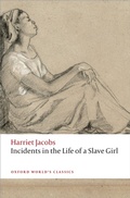 Cover: Incidents in the Life of a Slave Girl - OUP eBook