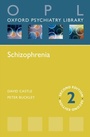 Cover: Schizophrenia - Oxford University Press, USA