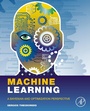 Cover: Machine Learning - Elsevier