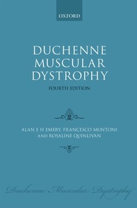 Bild: Duchenne Muscular Dystrophy - Oxford University Press, USA