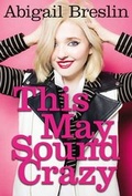 Cover: This May Sound Crazy - HarperCollins