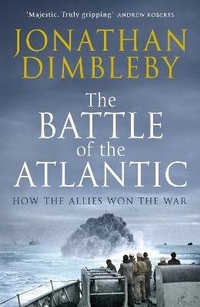Enlarge image Cover: The Battle of the Atlantic - Viking