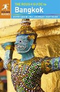 Cover: The Rough Guide to Bangkok (Travel Guide eBook) - Rough Guides