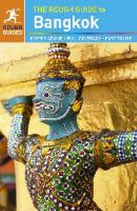 Abbildung von: The Rough Guide to Bangkok (Travel Guide eBook) - Rough Guides