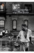 Cover: Flying Home And Other Stories - Penguin Classics