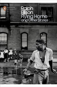 Enlarge image Cover: Flying Home And Other Stories - Penguin Classics