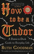 Cover: How to be a Tudor - Viking