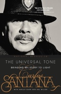 Cover: El Tono Universal - Little, Brown and Company