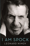 Cover: I Am Spock - Hachette Books