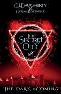 Cover: The Secret City - ATOM