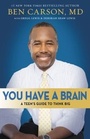 Cover: You Have a Brain - Zonderkidz