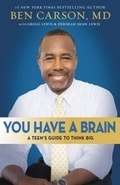 Cover: You Have a Brain - Zonderkidz