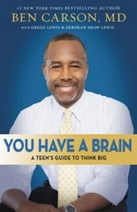 Enlarge image Cover: You Have a Brain - Zonderkidz