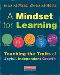 Cover: A Mindset for Learning - Heinemann Educational Books