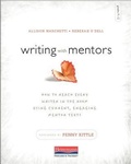 Cover: Writing with Mentors - Heinemann Educational Books
