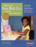 Cover: Mastering the Basic Math Facts in Addition and Subtraction - Pearson
