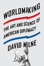 Cover: Worldmaking - Farrar, Straus and Giroux
