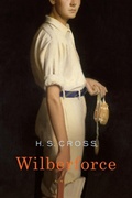 Cover: Wilberforce - Farrar, Straus and Giroux